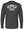 Custom Apparel - Screen Printing - Rompola Buck - Adult Unisex Long Sleeve T-Shirt 