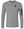 Custom Apparel - Screen Printing - Rompola Buck - Adult Unisex Long Sleeve T-Shirt 