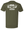 Custom Apparel - Screen Printing - Rompola Buck - Adult Unisex T-Shirt 