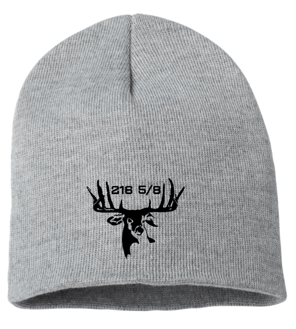 Custom Apparel - Screen Printing - Rompola Buck - Beanie - Rompola Buck - 14994