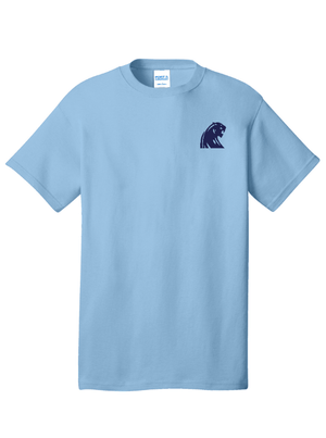 Custom Apparel - Screen Printing - Roots of DeWitt - Cotton Tee - Roots of DeWitt - 17326