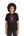 Lansing Gladiators Fall Shop 2026 T-Shirt Black front view