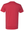 Custom Apparel - Screen Printing - Saranac Schools Staff Apparel - Adult Unisex T-Shirt Red - Saranac Community Schools Staff Order - 16448