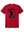 Custom Apparel - Screen Printing - Saranac Schools Staff Apparel - Adult Unisex T-Shirt Red - Saranac Community Schools Staff Order - 16448