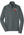 Custom Apparel - Screen Printing - Saranac Schools Staff Apparel - Eddie Bauer Unisex Smooth Fleece 1/2 Zip - Saranac Community Schools Staff Order - 16448