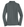 Custom Apparel - Screen Printing - Saranac Schools Staff Apparel - Eddie Bauer Women's Fleece 1/2 Zip Grey - Saranac Community Schools Staff Order - 16448