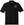 Custom Apparel - Screen Printing - Saranac Schools Staff Apparel - Men's Nike DriFIT Polo Black - Saranac Community Schools Staff Order - 16448
