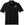 Saranac Schools Staff Apparel - Men's Nike DriFIT Polo Black