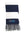 Michigan Department of Education Misc True Navy/ White front view