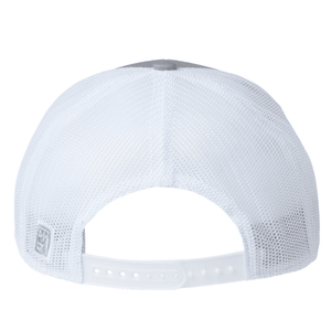 Custom Printed Apparel | ServiceMaster Clean | Everyday Rope Trucker Cap - ServiceMaster Clean on Demand