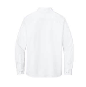 Custom Printed Apparel | ServiceMaster Clean | Men's Knit Dress Shirt - ServiceMaster Clean on Demand
