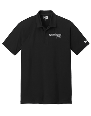 Custom Printed Apparel | ServiceMaster Clean | Men's Polo - ServiceMaster Clean on Demand