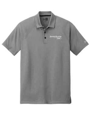Custom Printed Apparel | ServiceMaster Clean | Men's Polo - ServiceMaster Clean on Demand