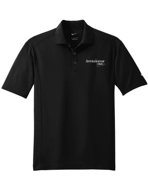 Custom Printed Apparel | ServiceMaster Clean | Nike Dri-FIT Classic Polo - ServiceMaster Clean on Demand