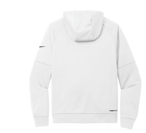 Custom Printed Apparel | ServiceMaster Clean | Nike Therma-FIT Pocket Pullover Fleece Hoodie - ServiceMaster Clean on Demand