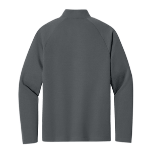 Custom Printed Apparel | ServiceMaster Clean | Stand Out Quarter Zip - ServiceMaster Clean on Demand