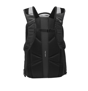 Custom Printed Apparel | ServiceMaster Clean | The North Face Groundwork Backpack - ServiceMaster Clean on Demand