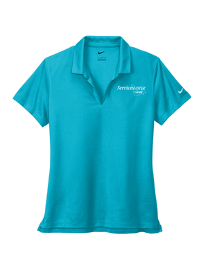 Custom Printed Apparel | ServiceMaster Clean | Women's Dri-FIT Micro Pique - ServiceMaster Clean on Demand