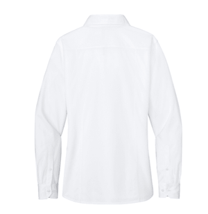 Custom Printed Apparel | ServiceMaster Clean | Women's Knit Dress Shirt - ServiceMaster Clean on Demand