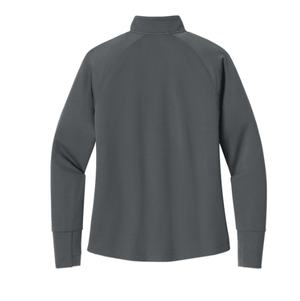 Custom Printed Apparel | ServiceMaster Clean | Women's Stand Out Quarter Zip - ServiceMaster Clean on Demand