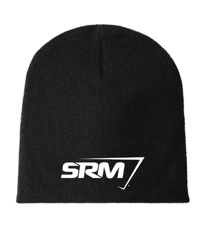 Custom Printed Apparel | ServiceMaster SRM | Beanie Cap - ServiceMaster SRM On Demand