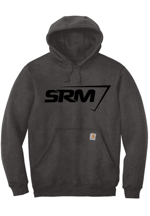 Custom Printed Apparel | ServiceMaster SRM | Carhartt Midweight Hooded Sweatshirt - ServiceMaster SRM On Demand