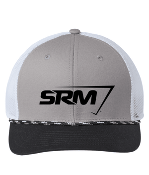 Custom Printed Apparel | ServiceMaster SRM | Everyday Rope Trucker Cap - ServiceMaster SRM On Demand