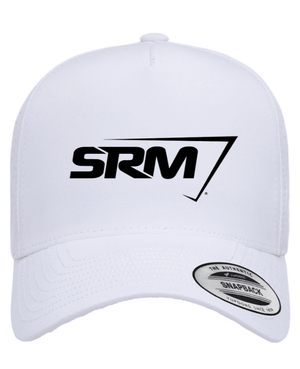 Custom Printed Apparel | ServiceMaster SRM | Five Panel Snapback Cap - ServiceMaster SRM On Demand