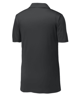 Custom Printed Apparel | ServiceMaster SRM | Men's Performance Polo - ServiceMaster SRM On Demand