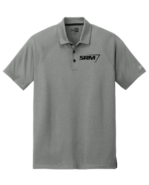 Custom Printed Apparel | ServiceMaster SRM | New Era Performance Polo - ServiceMaster SRM On Demand