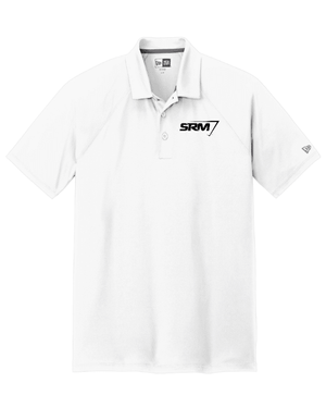 Custom Printed Apparel | ServiceMaster SRM | New Era Performance Polo - ServiceMaster SRM On Demand
