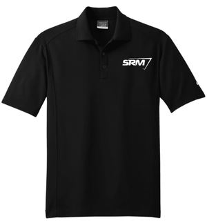Custom Printed Apparel | ServiceMaster SRM | Nike Dri-FIT Classic Polo - ServiceMaster SRM On Demand