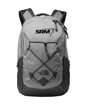 Custom Printed Apparel | ServiceMaster SRM | The North Face Groundwork Backpack - ServiceMaster SRM On Demand