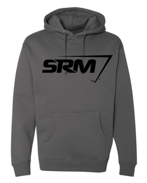Custom Printed Apparel | ServiceMaster SRM | Unisex Heavyweight Hooded Sweatshirt - ServiceMaster SRM On Demand