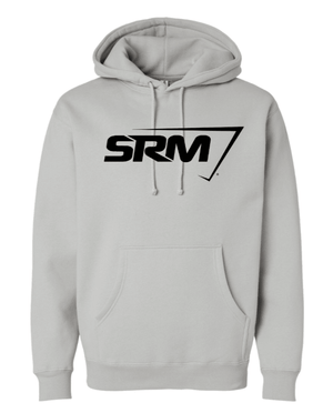 Custom Printed Apparel | ServiceMaster SRM | Unisex Heavyweight Hooded Sweatshirt - ServiceMaster SRM On Demand
