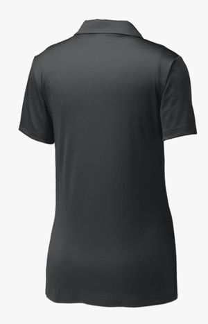Custom Printed Apparel | ServiceMaster SRM | Women's Performance Polo - ServiceMaster SRM On Demand