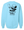 Custom Apparel - Screen Printing - Shef Food Guy - Blue Crewneck Sweatshirt - Shef Food Guy - 16095