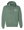 Custom Apparel - Screen Printing - Shef Food Guy - Green Heavy Blend Hoodie - Shef Food Guy - 16095