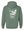 Custom Apparel - Screen Printing - Shef Food Guy - Green Heavy Blend Hoodie - Shef Food Guy - 16095