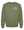 Custom Apparel - Screen Printing - Shef Food Guy - Military Green Crewneck Sweatshirt - Shef Food Guy - 16095