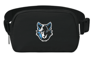 Custom Printed Apparel | Sling Bag | Cornell Elementary - Cornell - 19720