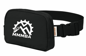 Custom Printed Apparel | Sling Bag | Mid-Michigan Mountain Biking Association - MMMBA