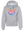 Custom Apparel - Screen Printing - SMR Lacrosse Hooded Sweatshirt - Hooded Sweatshirt - SMR Lacrosse - 14346