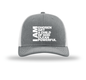 Custom Printed Apparel | Snapback Trucker Hat | Kids Alive - Kids Alive Employee Shop