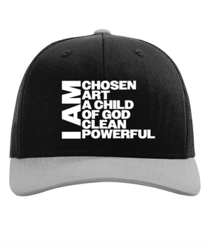 Custom Printed Apparel | Snapback Trucker Hat | Kids Alive - Kids Alive Employee Shop