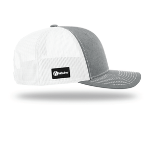 Custom Printed Apparel | Snapback Trucker Hat | Kids Alive - Kids Alive Employee Shop