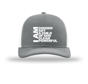 Custom Printed Apparel | Snapback Trucker Hat | Kids Alive - Kids Alive Employee Shop