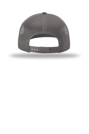 Custom Printed Apparel | Snapback Trucker Hat | KUKUI - KUKUI