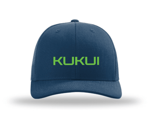 Custom Printed Apparel | Snapback Trucker Hat | Kukui - Kukui