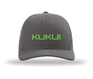 Custom Printed Apparel | Snapback Trucker Hat | Kukui - Kukui